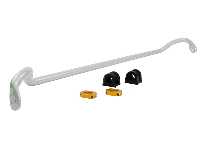 Subaru Impreza / Legacy / Liberty WRX/GH/BL/BP Whiteline Front Anti Roll Bar 22mm 2 Point Adjustable