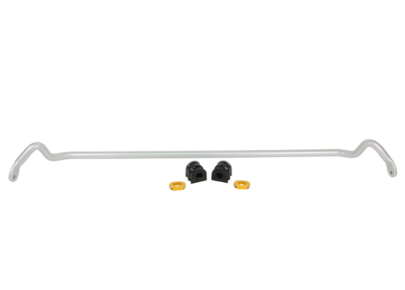 Subaru Forester / Impreza SG/WRX Whiteline Front Anti Roll Bar 22mm Non Adjustable