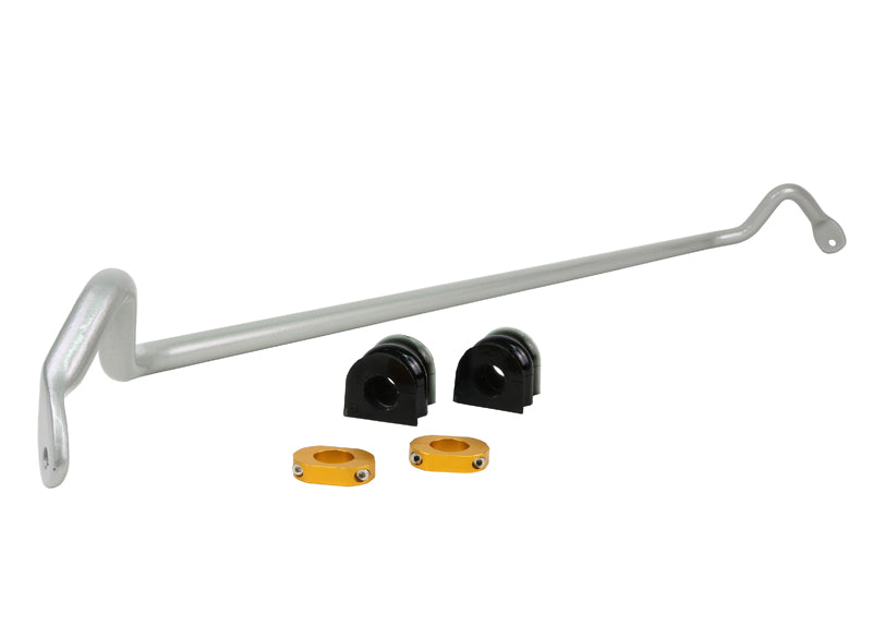 Subaru Forester / Impreza SG/WRX Whiteline Front Anti Roll Bar 22mm Non Adjustable