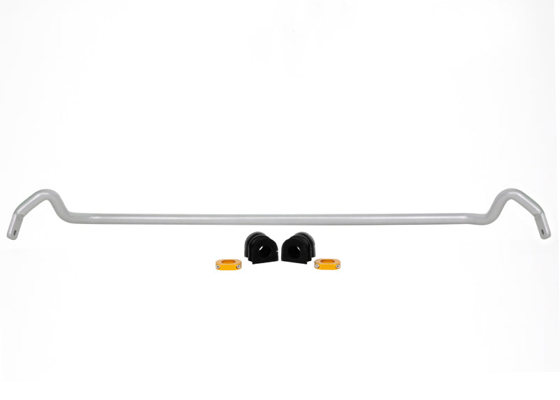 Subaru Forester / Impreza SG/WRX Whiteline Front Anti Roll Bar 24mm Non Adjustable