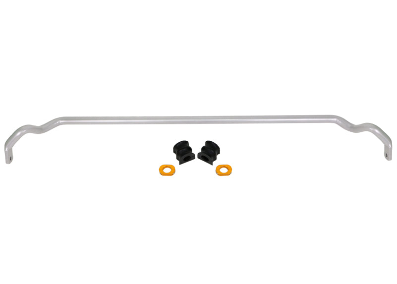 Subaru Forester / Impreza SG/WRX Whiteline Front Anti Roll Bar 24mm Non Adjustable