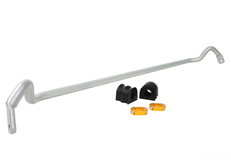 Subaru Forester / Impreza SG/WRX Whiteline Front Anti Roll Bar 24mm Non Adjustable