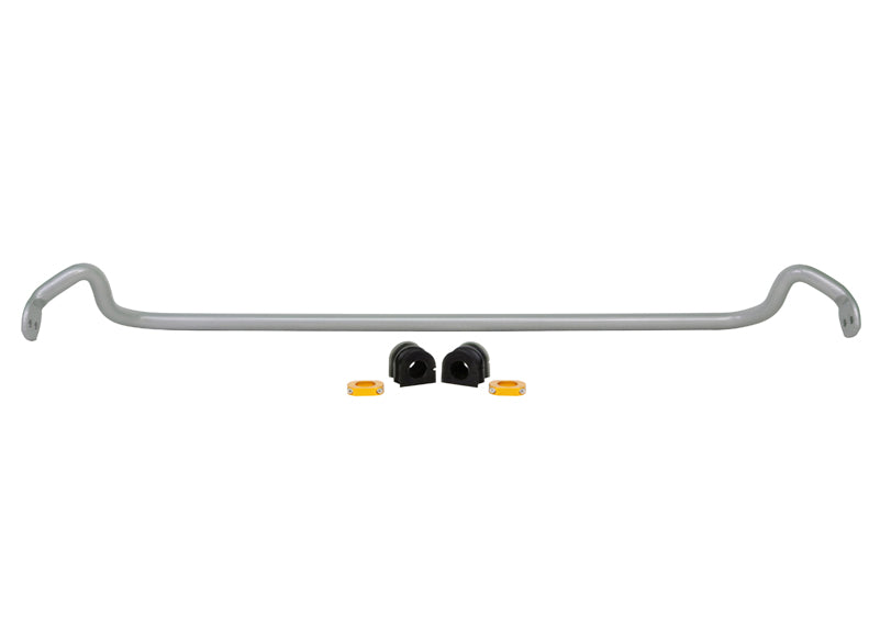 Subaru Forester / Impreza SG/WRX Whiteline Front Anti Roll Bar 24mm 2 Point Adjustable
