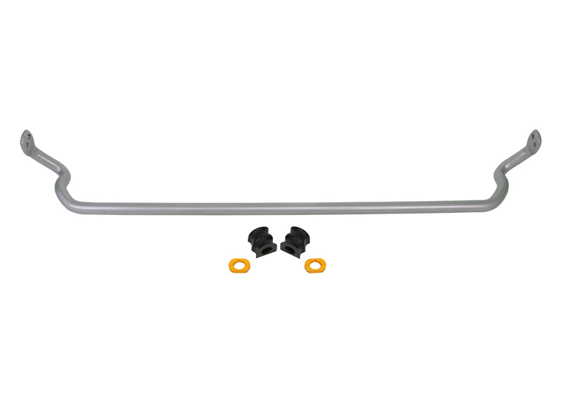 Subaru Forester / Impreza SG/WRX Whiteline Front Anti Roll Bar 24mm 2 Point Adjustable