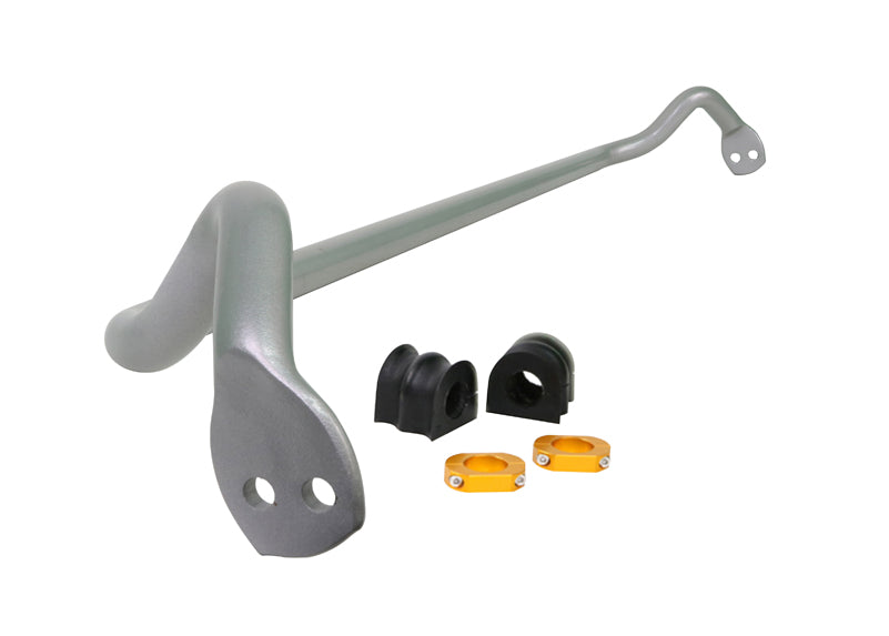 Subaru Forester / Impreza SG/WRX Whiteline Front Anti Roll Bar 24mm 2 Point Adjustable