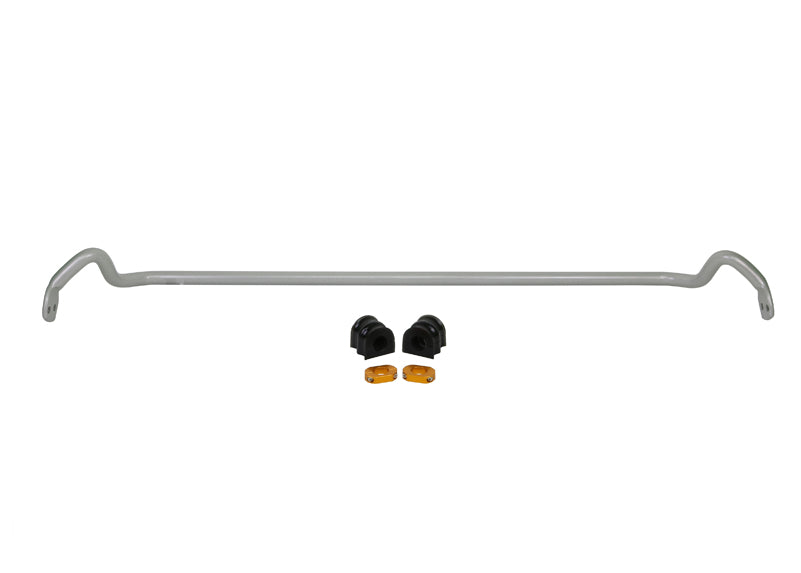 Subaru Forester / Impreza SG/WRX Whiteline Front Anti Roll Bar 22mm 2 Point Adjustable
