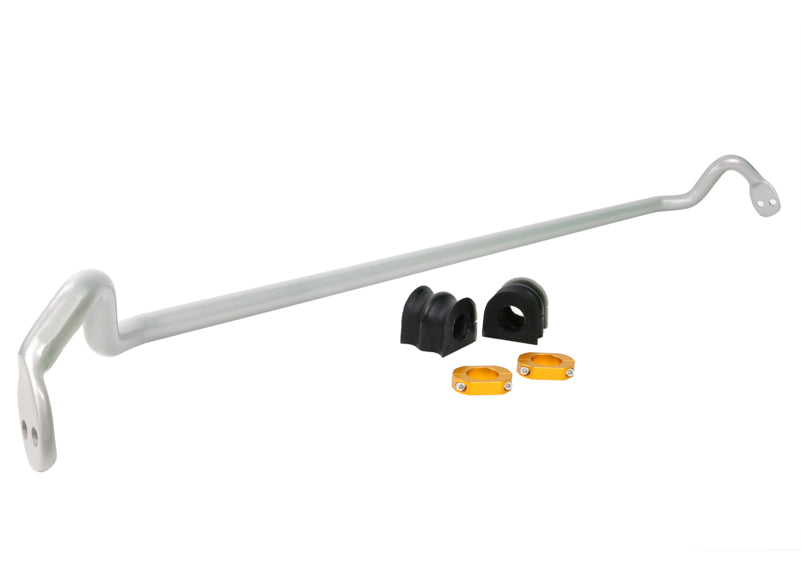 Subaru Forester / Impreza SG/WRX Whiteline Front Anti Roll Bar 22mm 2 Point Adjustable