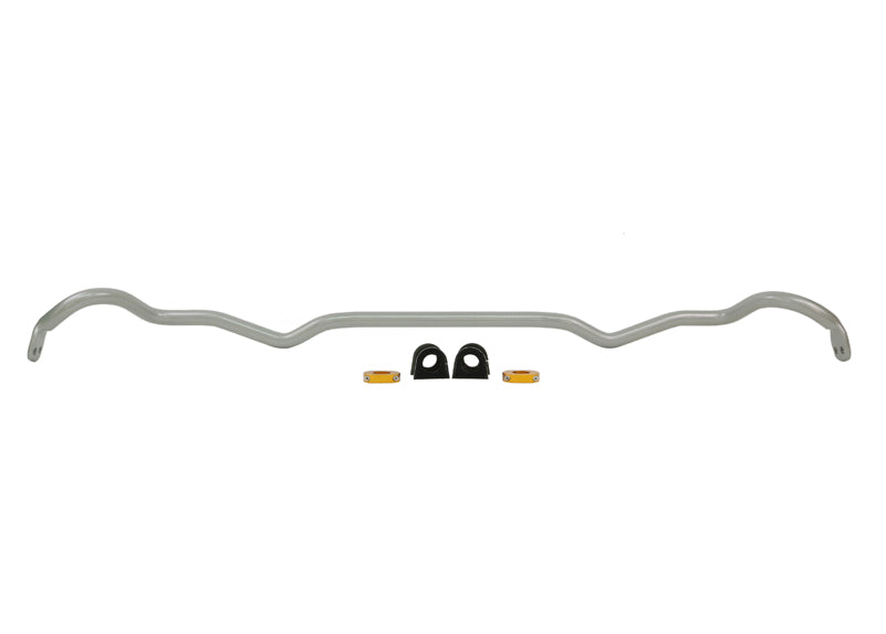 Subaru Impreza / Legacy / Liberty GE/GH/BL/BP Whiteline Front Anti Roll Bar 22mm 2 Point Adjustable