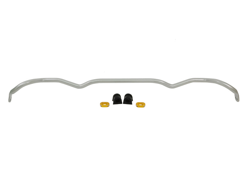 Subaru Impreza / Legacy / Liberty GE/GH/BL/BP Whiteline Front Anti Roll Bar 22mm 2 Point Adjustable
