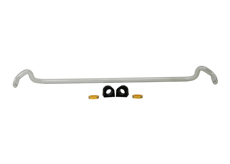 Subaru Impreza WRX Whiteline Front Anti Roll Bar 27mm 2 Point Adjustable