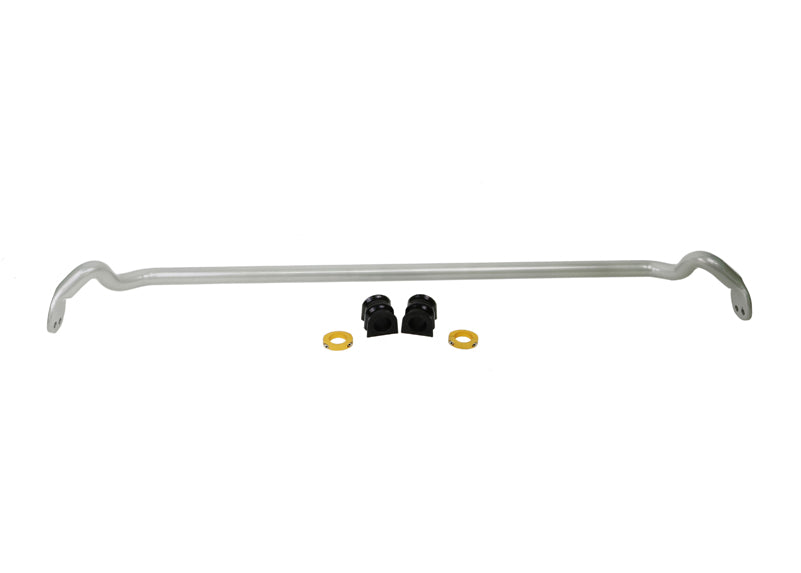 Subaru Impreza WRX Whiteline Front Anti Roll Bar 27mm 2 Point Adjustable
