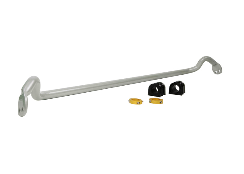 Subaru Impreza WRX Whiteline Front Anti Roll Bar 27mm 2 Point Adjustable