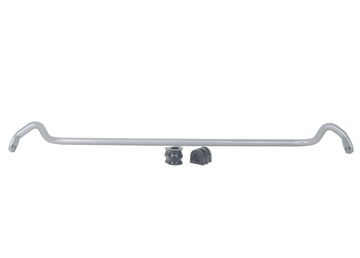 Subaru Impreza WRX Whiteline Front Anti Roll Bar 24mm 2 Point Adjustable