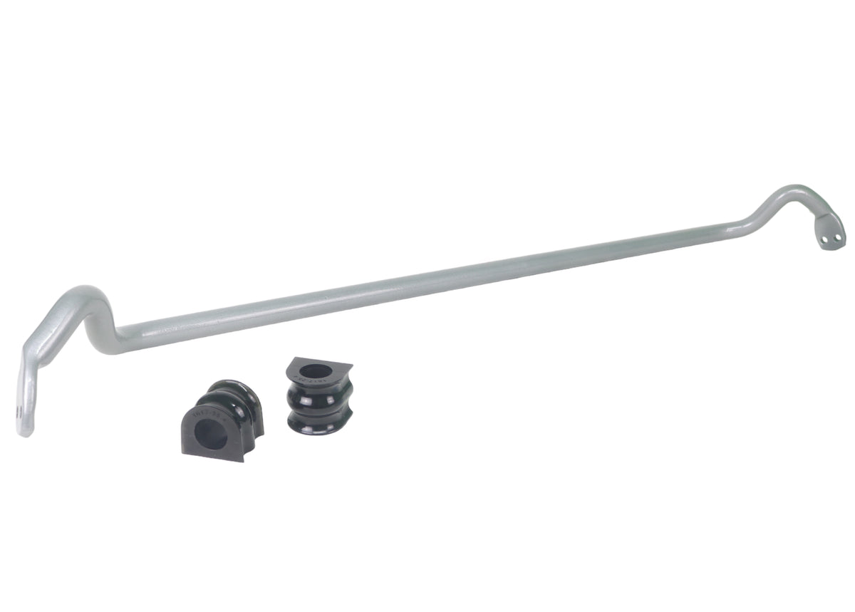 Subaru Impreza WRX Whiteline Front Anti Roll Bar 24mm 2 Point Adjustable