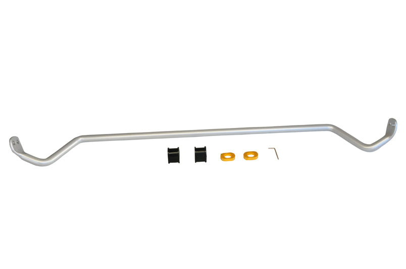 Subaru Forester / Impreza SH/WRX/GR Whiteline Front Anti Roll Bar 24mm 2 Point Adjustable