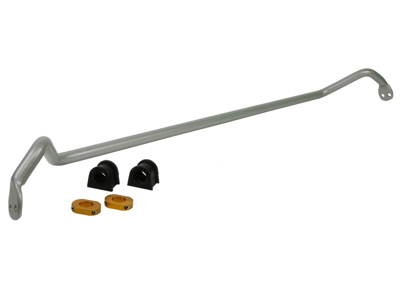 Subaru Forester / Impreza SH/WRX/GR Whiteline Front Anti Roll Bar 22mm 2 Point Adjustable