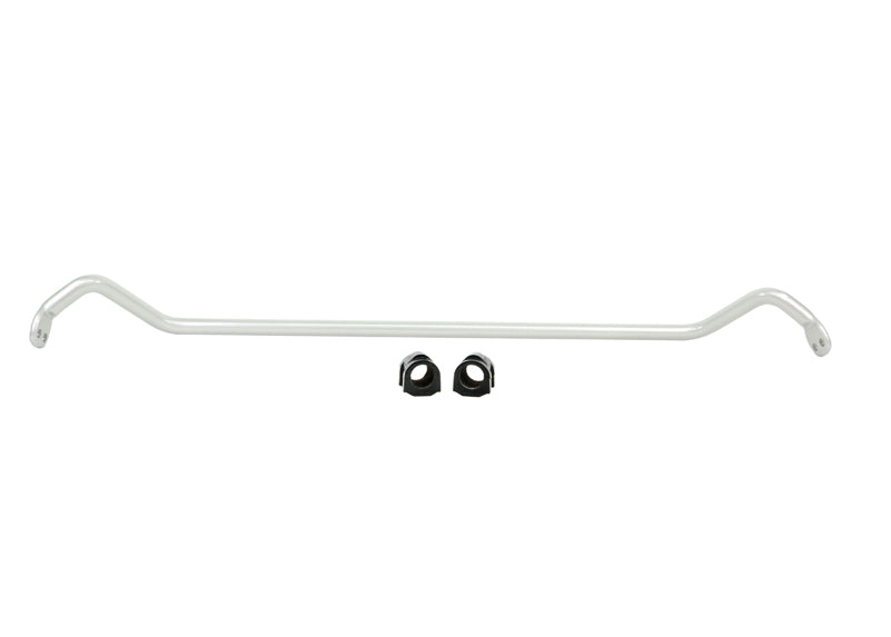 Subaru WRX WRX Whiteline Front Anti Roll Bar 26mm 2 Point Adjustable