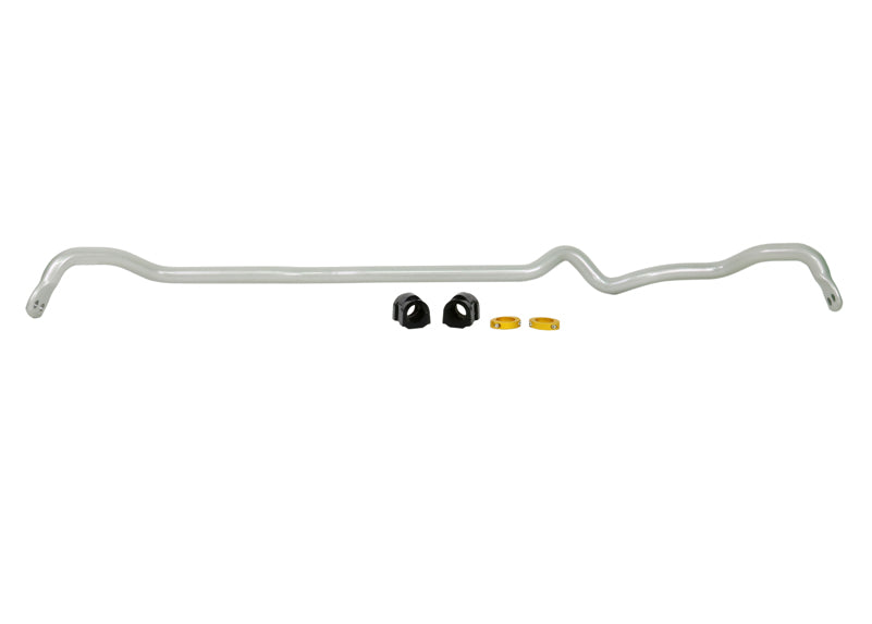 Subaru Forester SJ Whiteline Front Anti Roll Bar 26mm 2 Point Adjustable