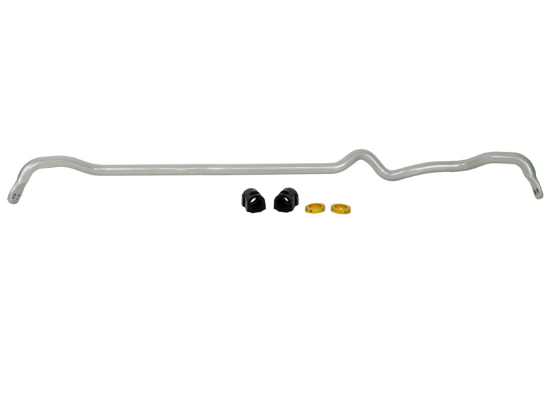 Subaru Forester SJ Whiteline Front Anti Roll Bar 26mm 2 Point Adjustable