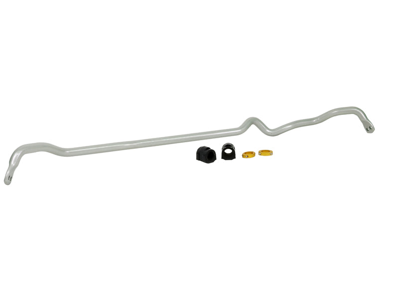 Subaru Forester SJ Whiteline Front Anti Roll Bar 26mm 2 Point Adjustable