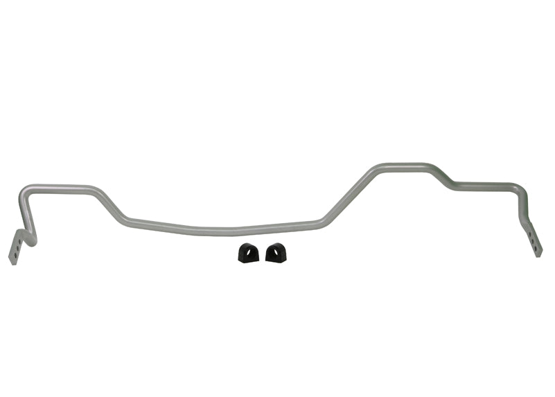 Subaru Legacy / Liberty BC/BJ/BF/BD Whiteline Rear Anti Roll Bar 22mm 3 Point Adjustable