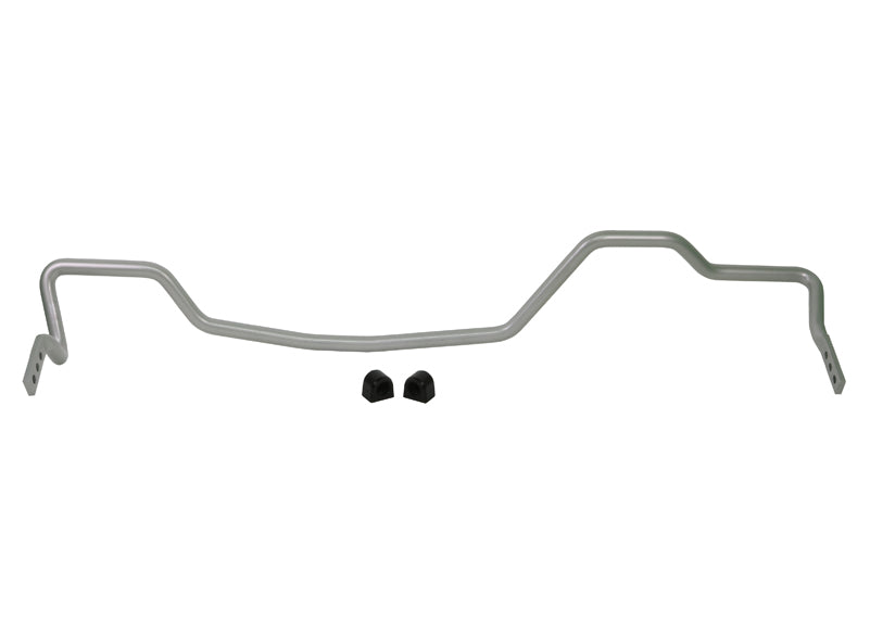 Subaru Legacy / Liberty BC/BJ/BF/BD Whiteline Rear Anti Roll Bar 22mm 3 Point Adjustable