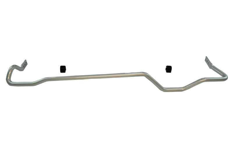 Subaru Forester / Impreza SF/GC/GF/WRX Whiteline Rear Anti Roll Bar 24mm 3 Point Adjustable