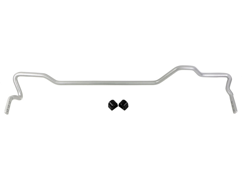 Subaru Forester / Impreza SF/GC/GF/WRX Whiteline Rear Anti Roll Bar 24mm 3 Point Adjustable