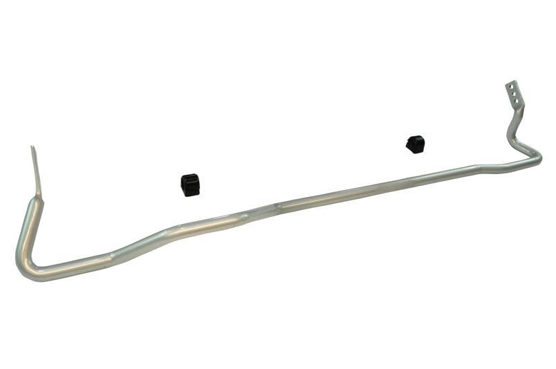 Subaru Forester / Impreza SF/GC/GF/WRX Whiteline Rear Anti Roll Bar 24mm 3 Point Adjustable