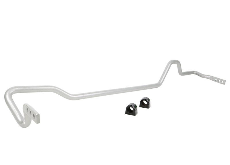 Subaru Forester / Impreza SF/GC/GF/WRX Whiteline Rear Anti Roll Bar 22mm 3 Point Adjustable