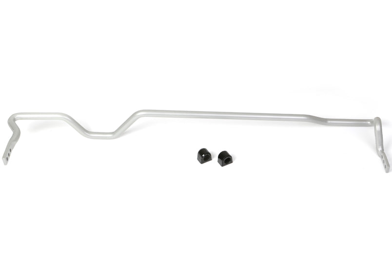 Subaru Forester / Impreza SF/GC/GF/WRX Whiteline Rear Anti Roll Bar 22mm 3 Point Adjustable