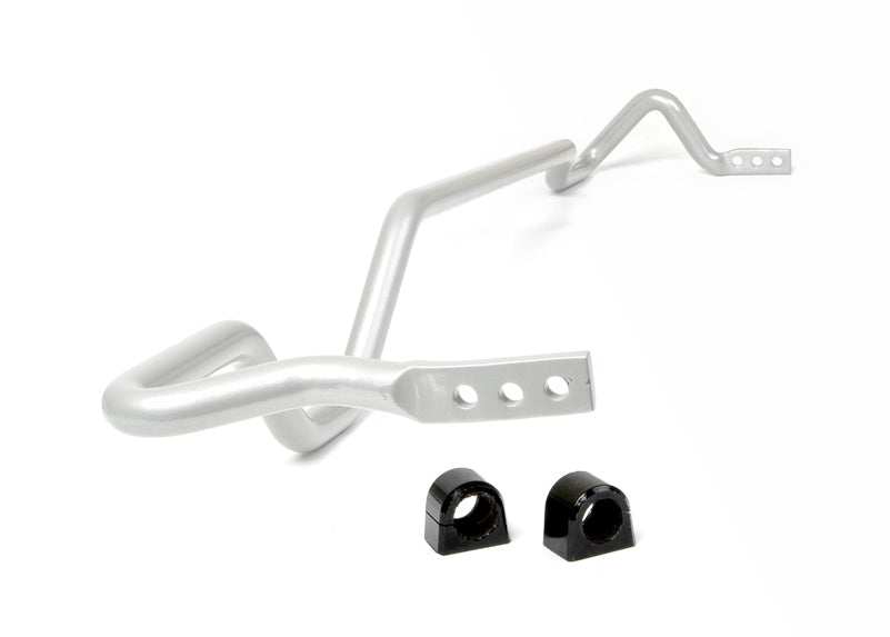 Subaru Forester / Impreza SF/GC/GF/WRX Whiteline Rear Anti Roll Bar 22mm 3 Point Adjustable