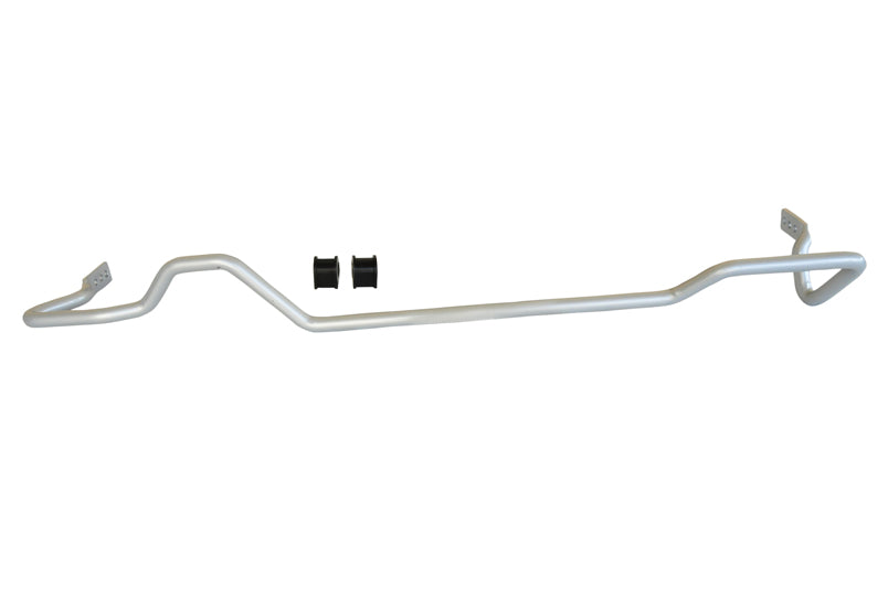 Subaru Impreza GD/GG/WRX Whiteline Rear Anti Roll Bar 22mm 3 Point Adjustable (BSR33Z)