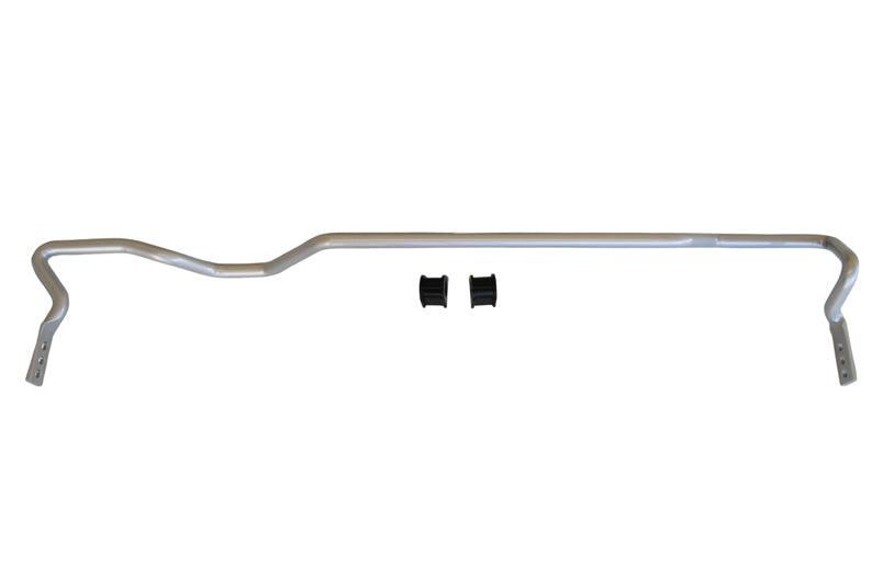 Subaru Impreza GD/GG/WRX Whiteline Rear Anti Roll Bar 22mm 3 Point Adjustable (BSR33Z)