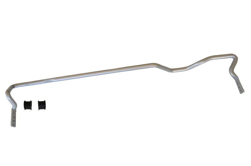 Subaru Impreza GD/GG/WRX Whiteline Rear Anti Roll Bar 22mm 3 Point Adjustable (BSR33Z)