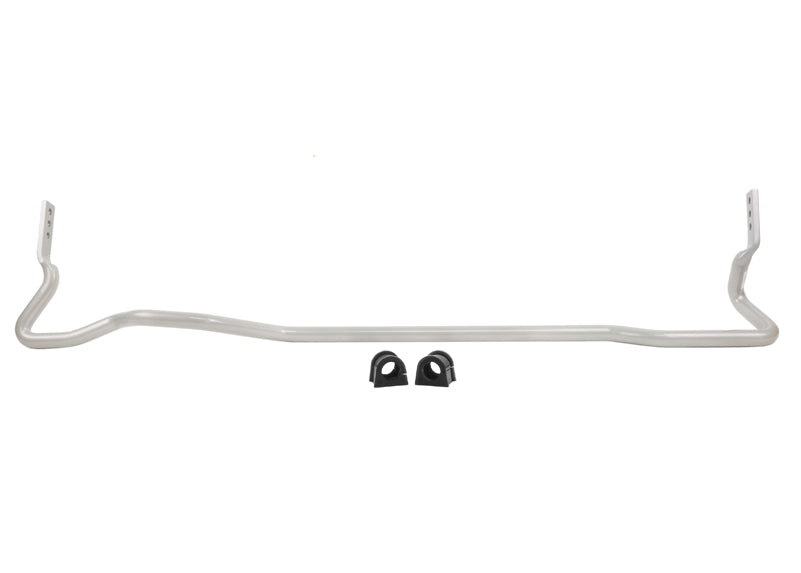 Subaru Impreza GD/GG/WRX Whiteline Rear Anti Roll Bar 24mm 3 Point Adjustable (BSR36XZ)