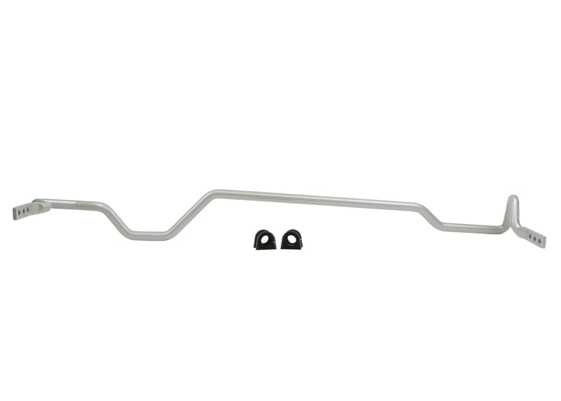 Subaru Impreza GD/GG/WRX Whiteline Rear Anti Roll Bar 22mm 3 Point Adjustable (BSR36Z)