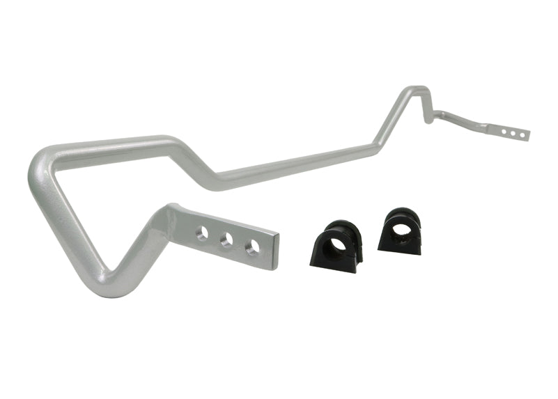 Subaru Impreza GD/GG/WRX Whiteline Rear Anti Roll Bar 22mm 3 Point Adjustable (BSR36Z)