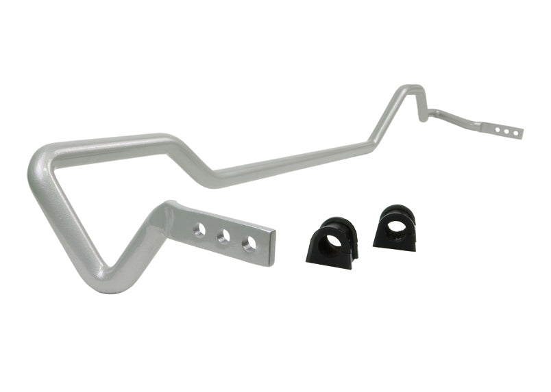 Subaru Impreza GD/GG/WRX Whiteline Rear Anti Roll Bar 22mm 3 Point Adjustable (BSR36Z)