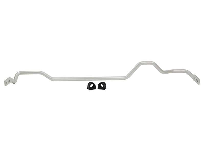 Subaru Impreza WRX Whiteline Rear Anti Roll Bar 24mm 3 Point Adjustable