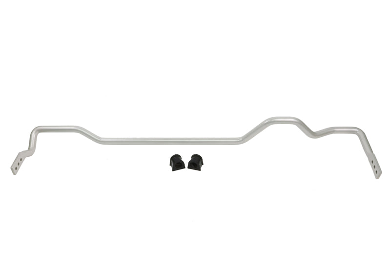 Subaru Impreza WRX Whiteline Rear Anti Roll Bar 24mm 3 Point Adjustable