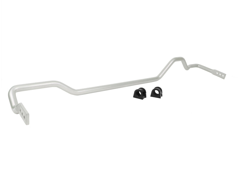 Subaru Impreza WRX Whiteline Rear Anti Roll Bar 24mm 3 Point Adjustable