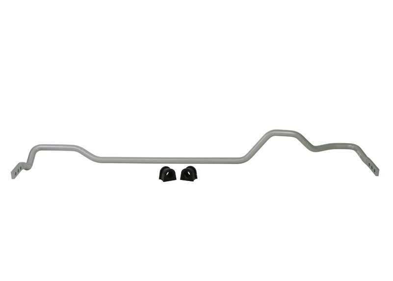 Subaru Impreza WRX Whiteline Rear Anti Roll Bar 22mm 3 Point Adjustable