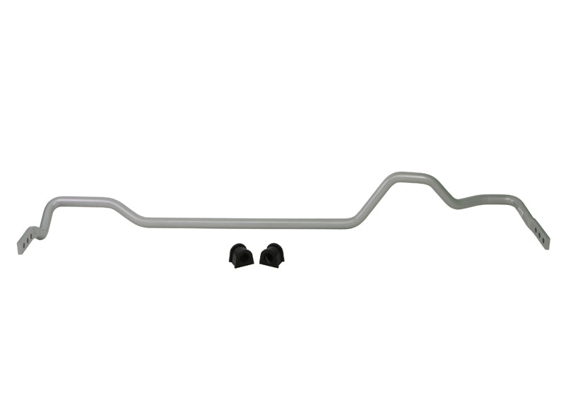 Subaru Impreza WRX Whiteline Rear Anti Roll Bar 22mm 3 Point Adjustable