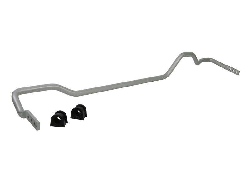 Subaru Impreza WRX Whiteline Rear Anti Roll Bar 22mm 3 Point Adjustable
