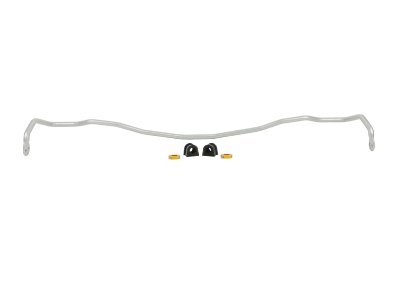 Subaru Legacy / Liberty / Outback BL/BP Whiteline Rear Anti Roll Bar 20mm 2 Point Adjustable
