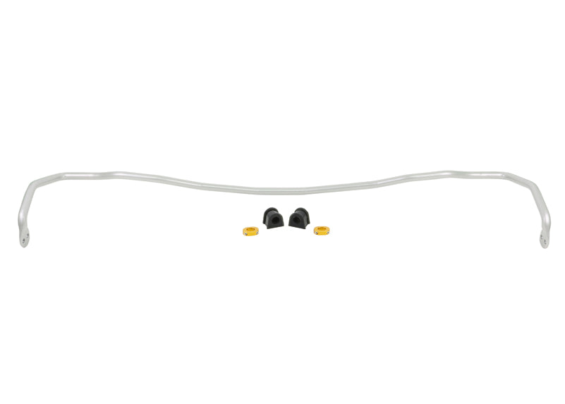 Subaru Legacy / Liberty / Outback BL/BP Whiteline Rear Anti Roll Bar 20mm 2 Point Adjustable