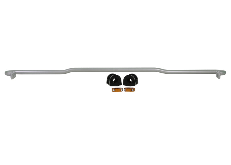 Subaru Forester / Impreza / Legacy SH/SJ/GE/GH Whiteline Rear Anti Roll Bar 20mm Non Adjustable