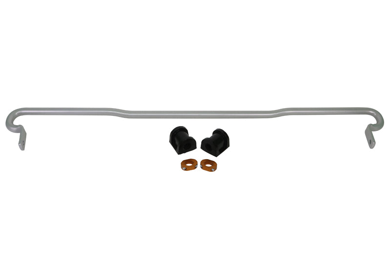 Subaru Forester / Impreza / Legacy SH/SJ/GE/GH Whiteline Rear Anti Roll Bar 20mm Non Adjustable