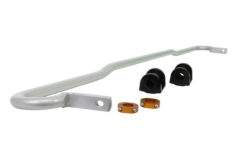 Subaru Forester / Impreza / Legacy SH/SJ/GE/GH Whiteline Rear Anti Roll Bar 20mm Non Adjustable